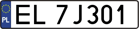 EL7J301