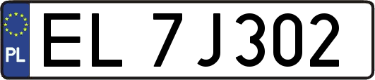EL7J302