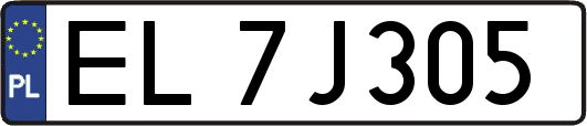 EL7J305