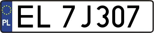 EL7J307
