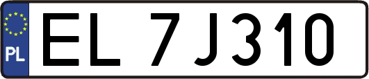 EL7J310