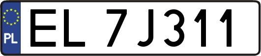 EL7J311