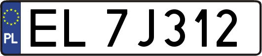 EL7J312