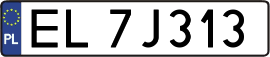 EL7J313