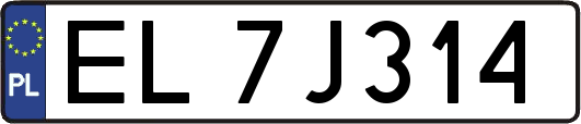 EL7J314