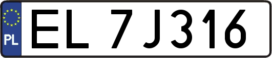 EL7J316
