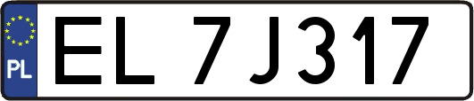 EL7J317