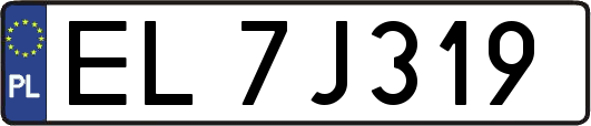 EL7J319