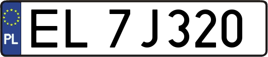 EL7J320