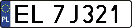 EL7J321