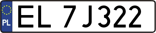 EL7J322