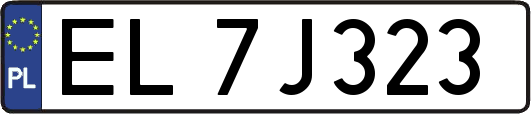 EL7J323