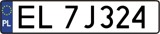 EL7J324