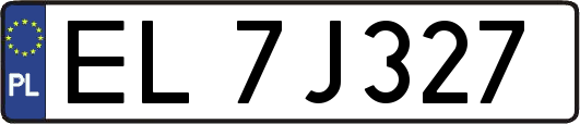 EL7J327