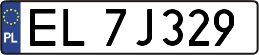 EL7J329