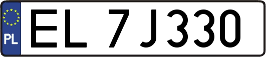 EL7J330