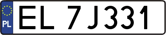 EL7J331