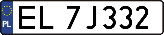 EL7J332