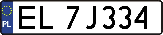 EL7J334