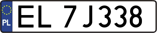 EL7J338