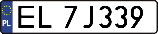 EL7J339