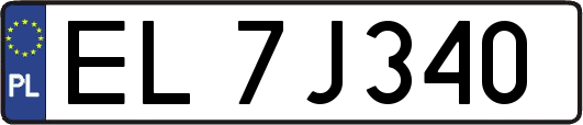 EL7J340