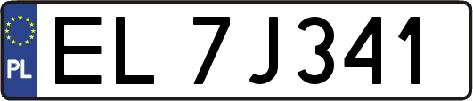 EL7J341