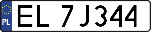 EL7J344