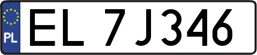 EL7J346