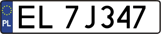 EL7J347