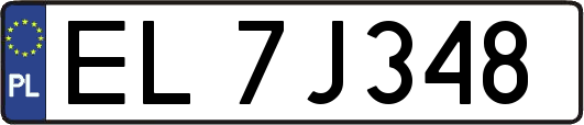 EL7J348