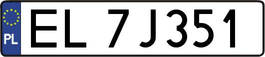 EL7J351