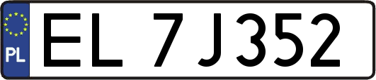 EL7J352