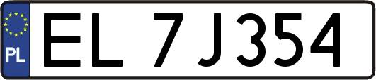 EL7J354
