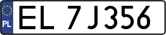 EL7J356