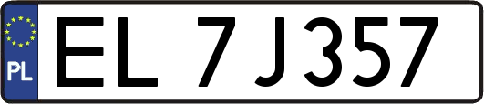 EL7J357