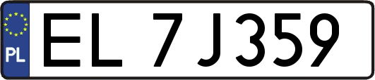 EL7J359