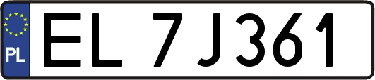 EL7J361