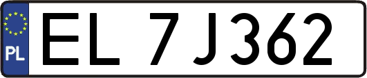 EL7J362