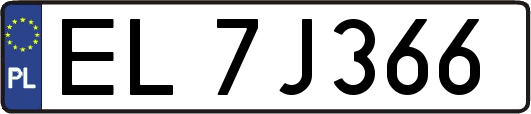 EL7J366