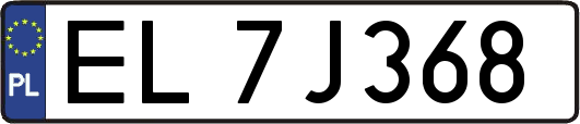 EL7J368