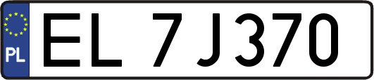EL7J370