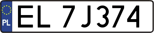 EL7J374