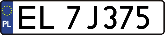 EL7J375