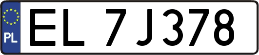 EL7J378