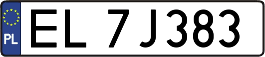 EL7J383