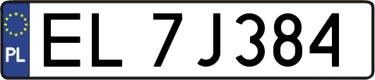 EL7J384