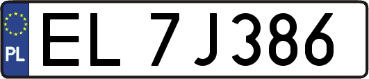 EL7J386