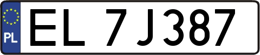 EL7J387