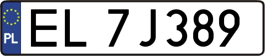 EL7J389